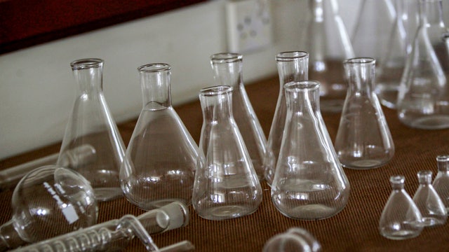 Round Rock ISD students earn awards at Austin Energy Regional Science Festival