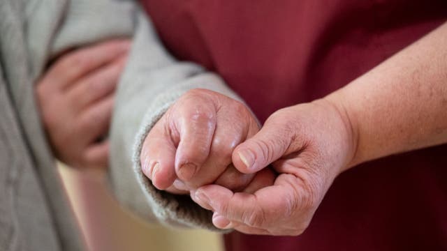 Alabama creates nation's 1st elder abuse registry