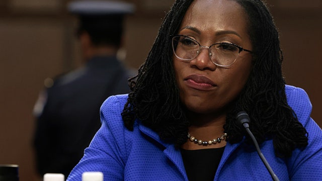 Ted Cruz, John Cornyn are poised to vote against Ketanji Brown Jackson