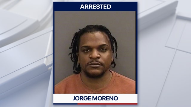 Tampa man arrested for having sex with 11-year-old after meeting at gas station, deputies say