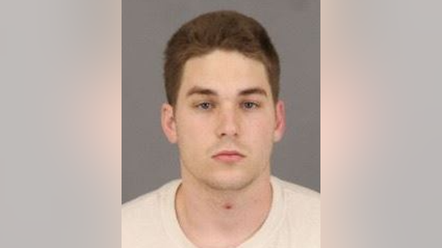 Riverside ambulance worker arrested on suspicion of sexually assaulting teen