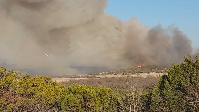 How to protect your home from wildfires: Tips to keep you safe