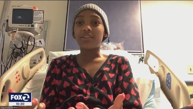 Backpack stolen from 13-year-old Oakland girl during trip to hospital for surgery
