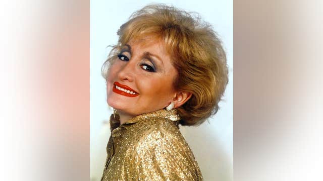 Beauty tycoon Marilyn Miglin, longtime host of Home Shopping Network, dead at 83