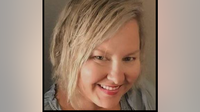 APD finds missing endangered adult