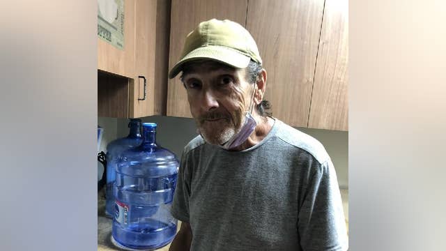 APD searching for missing endangered man last seen on Riverside Drive
