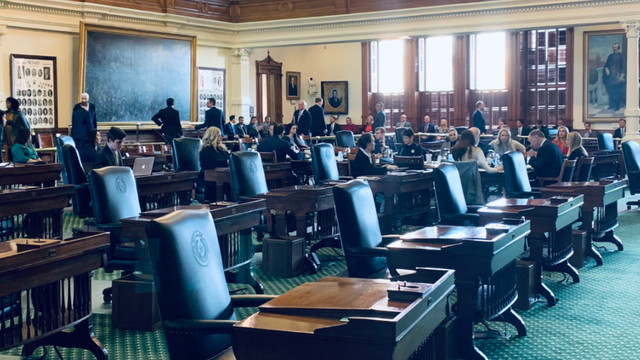 State lawmakers express doubt in marketplace redesign for Texas power grid