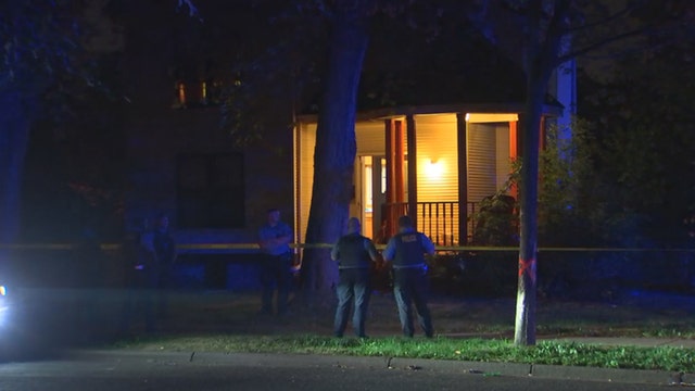 Minneapolis murder case dropped after key witness dies