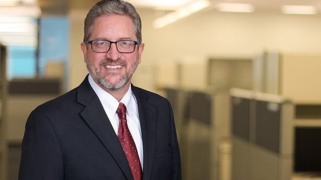 Austin city manager appoints interim director of Austin Water