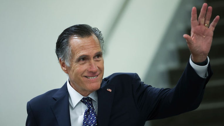 Mitt Romney1
