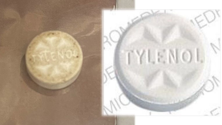 tylenol 16x9