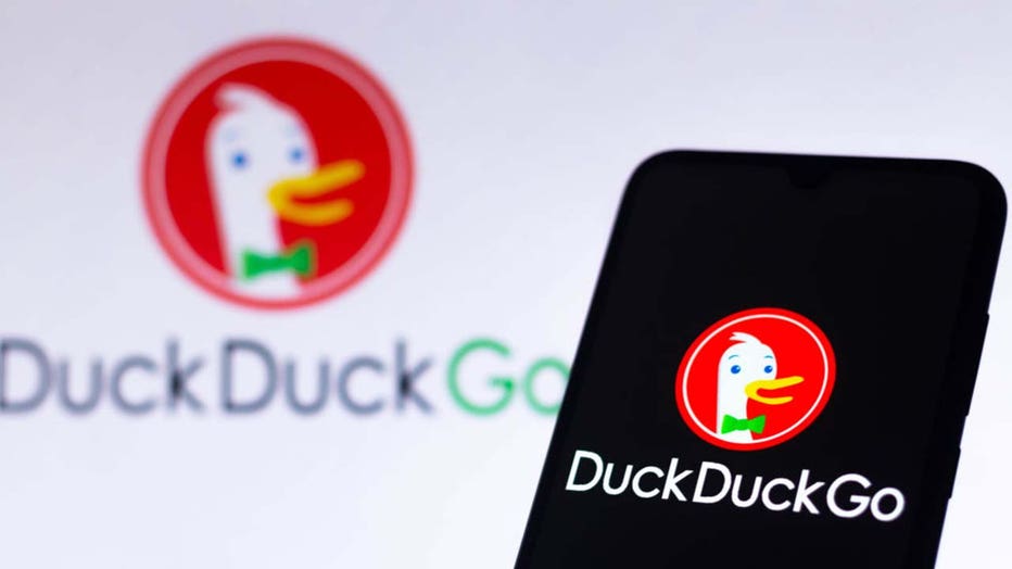 DuckDuckGo