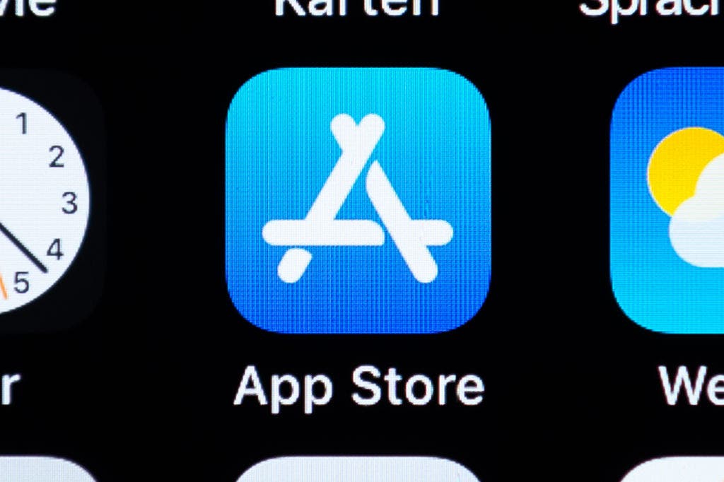 Texas law age-restricting app stores blocked by federal judge