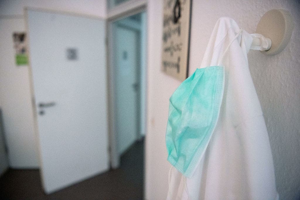 CDC upgrades Travis County's COVID-19 Community Level from low to medium