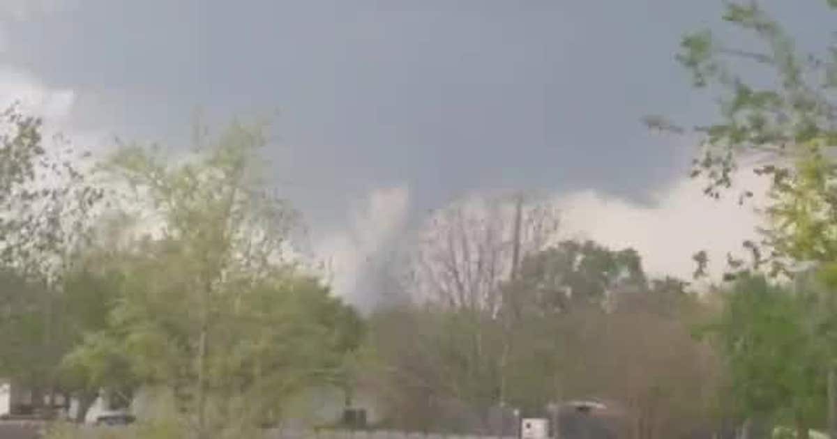 Williamson County judge issues local disaster declaration for recent ...