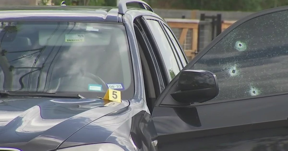 Man suspected in two deadly Austin shootings arrested | FOX 7 Austin