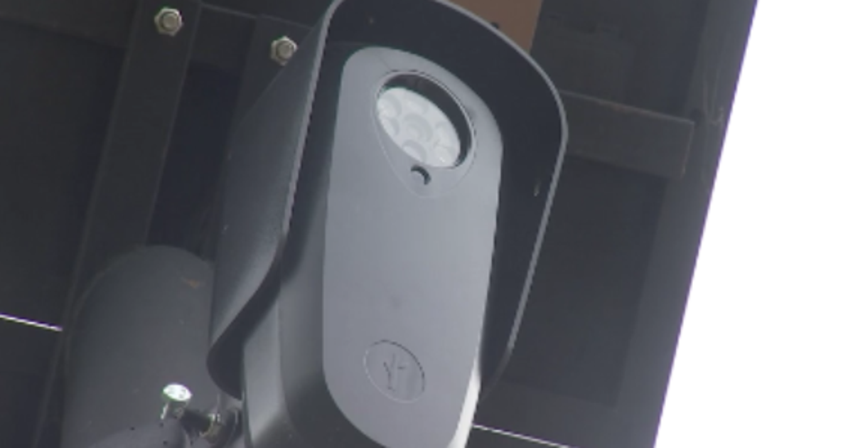 Texas DPS installs license plate readers in Austin