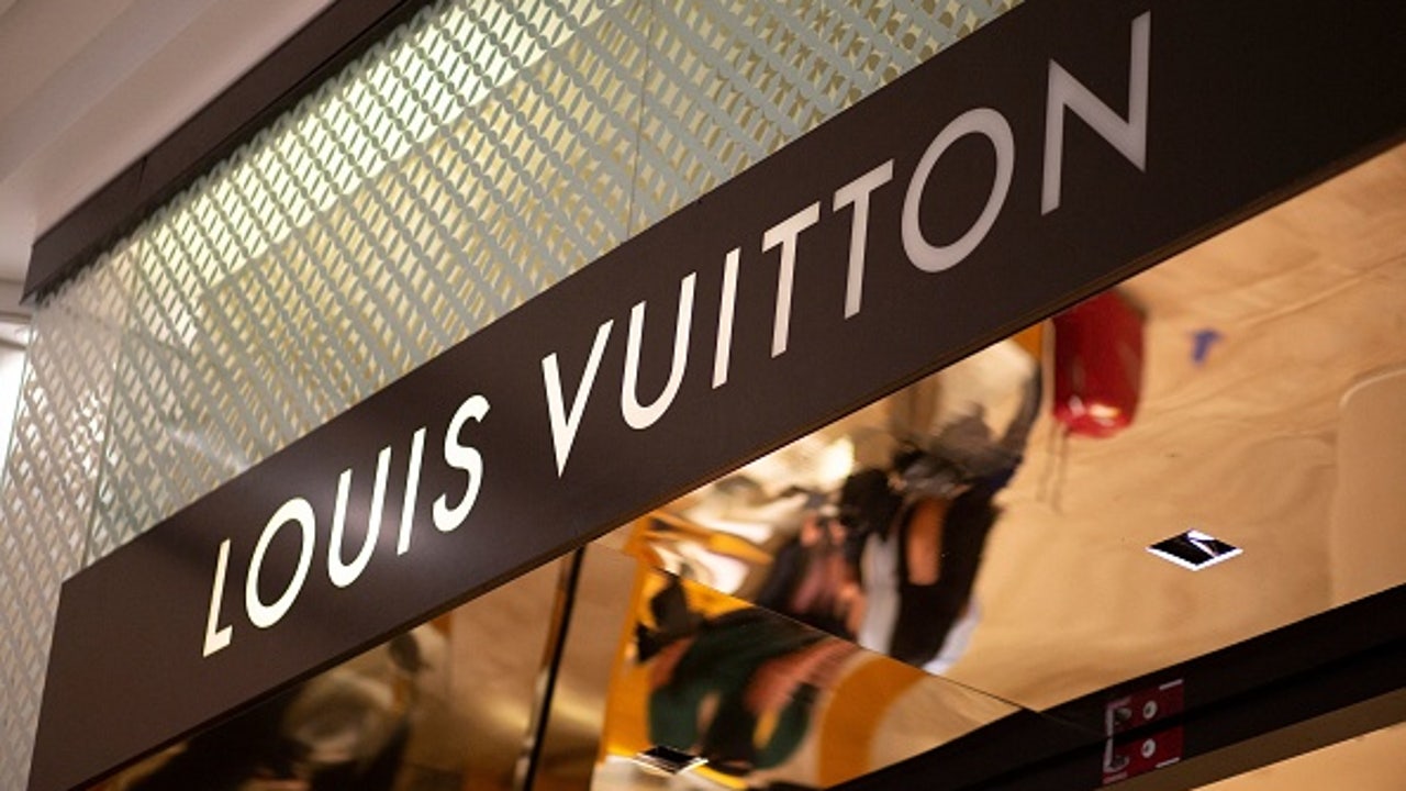 Louis Vuitton  North Burnet  11600 Century Oaks Terrace Level 1 Level 1