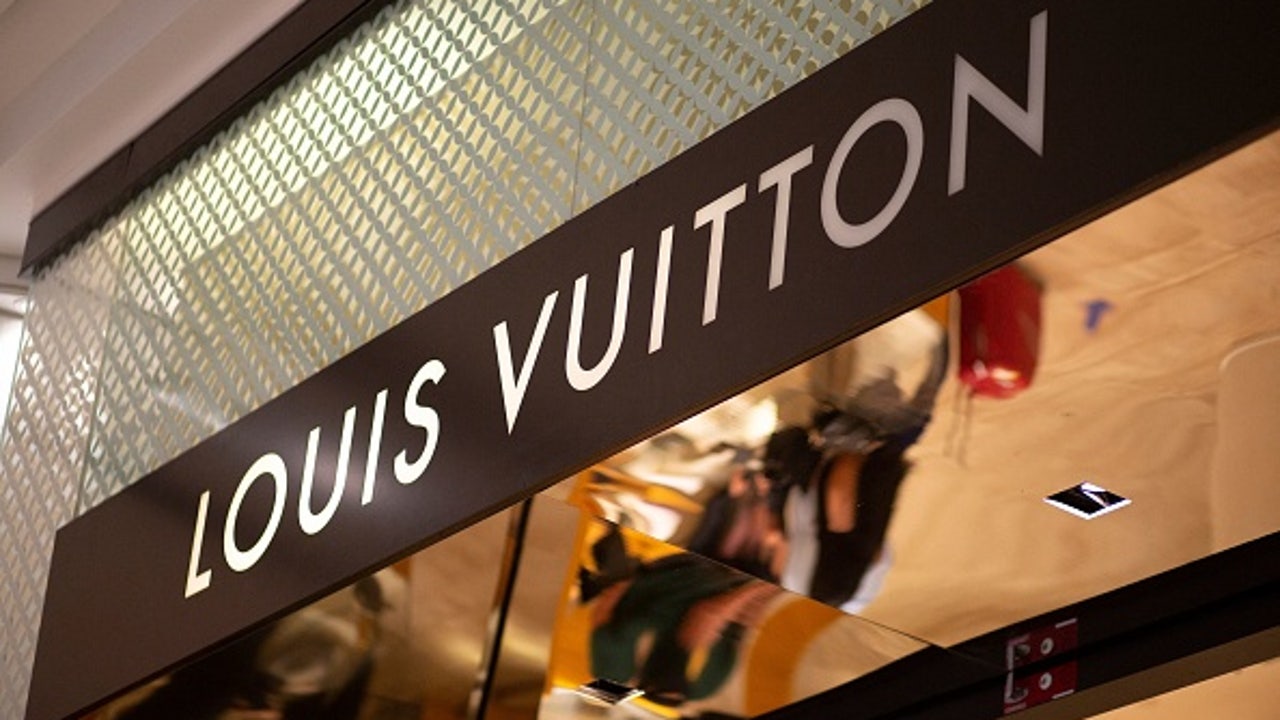 Louis Vuitton Stores Stung by Robberies, Losing Hundreds of Thousands in  Merchandise