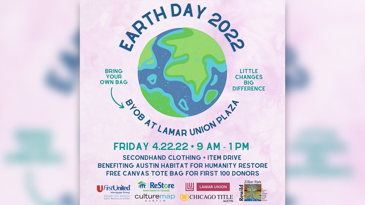 Earth Day: Healthy, easy recipes to help celebrate the planet - Vimarsana News