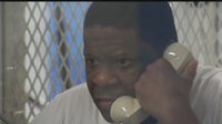 Rodney Reed: Supreme Court denies appeal from longtime Texas death row inmate