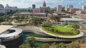 Waterloo Greenway receives $9M in federal funding, moving on to next phase of park system