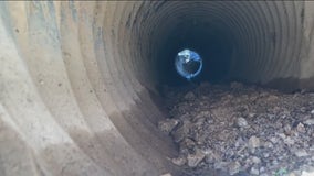 Lago Vista residents receive help on damaged drain pipe, mailing issues