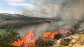 Big Bend National Park announces temporary closures for prescribed burn