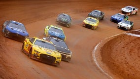 Fox Sports makes Easter Sunday a NASCAR ratings success