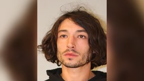Ezra Miller, known for 'Justice League,' 'Fantastic Beasts' films, arrested again in Hawaii
