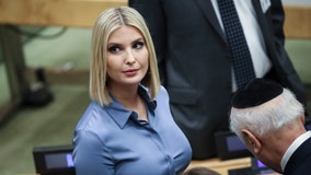 Ivanka Trump testifies before House panel investigating Jan. 6 attack