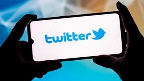 Twitter bans ads that contradict science on climate change