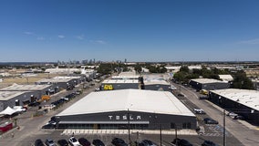 Tesla to host 15,000-person grand opening at Austin Gigafactory
