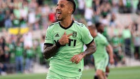 Austin FC remains undefeated at home following 3-0 win over Whitecaps