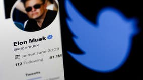 Elon Musk suggests Twitter changes, including 'authentication checkmark'