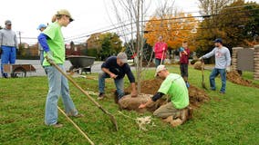 Help celebrate Earth Day 2022 with these easy, simple actions