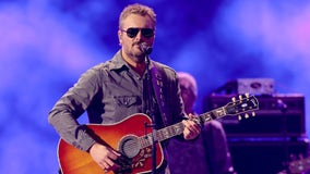 Eric Church announces free show for San Antonio ticket holders after canceling show to attend Final Four game