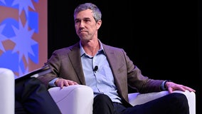 Beto O’Rourke tests positive for COVID-19, says symptoms are mild