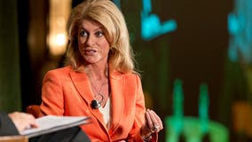 Former state Sen. Wendy Davis challenges Texas abortion law in court