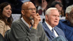 Jerry West, Kareem Abdul-Jabbar take issue with HBO's 'Winning Time'