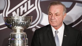 Hockey Hall of Famer, Canadiens legend Guy Lafleur dies at age 70