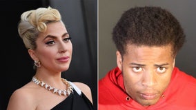 Suspect in shooting of Lady Gaga's dog walker released from jail due to 'clerical error'