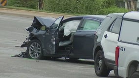 Driver killed in Northeast Austin multi-vehicle crash identified