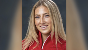 Former California high school track star Sarah Shulze dead at 21