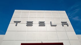 Possible job cuts by Tesla could cut into deal with Travis County