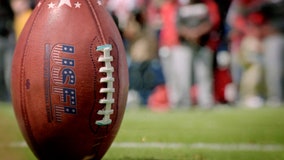 USFL Rules: 3-point conversions, two forward passes, and much more