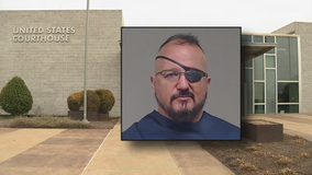 Oath Keepers founder's trial to begin in September
