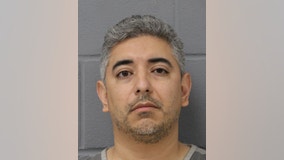 Austin man arrested for killing child, running him over with his car