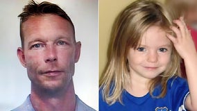 Madeleine McCann: Portuguese prosecutors identify suspect in probe of missing girl