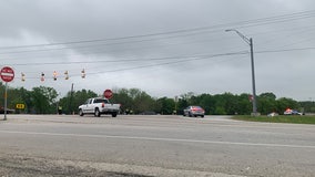 Major crash in southeast Travis County, at least 3 people hurt